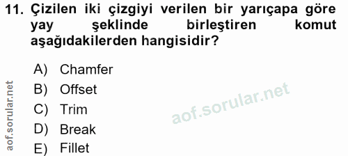 Soru 11