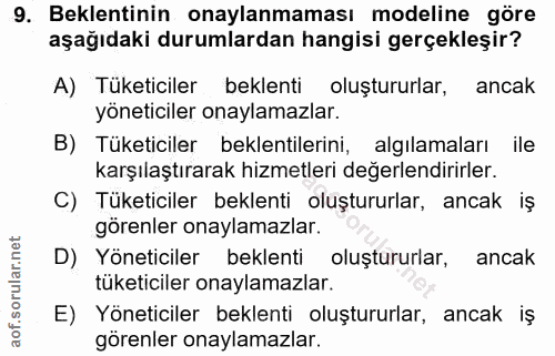 Soru 9