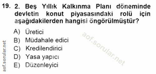 Soru 19