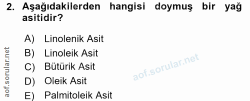 Soru 2