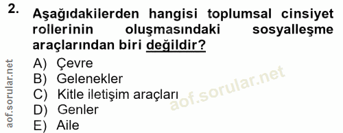 Soru 2