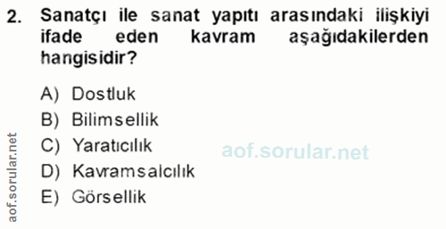 Soru 2