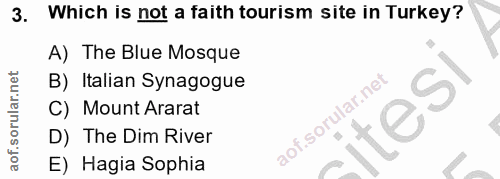 Soru 3
