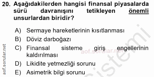 Soru 20