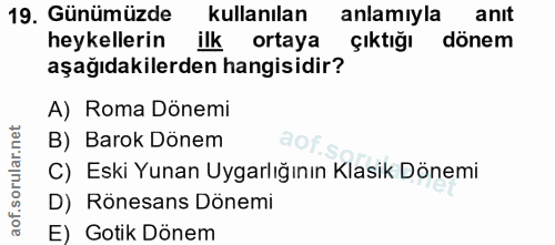 Soru 19