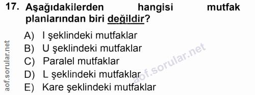 Soru 17