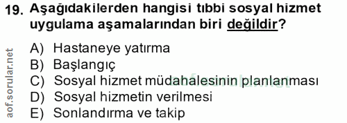 Soru 19