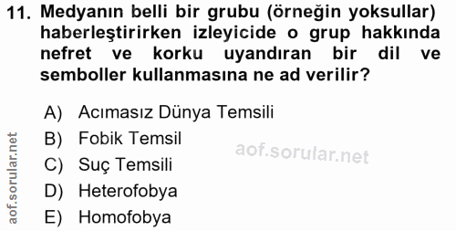 Soru 11