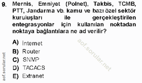 Soru 9