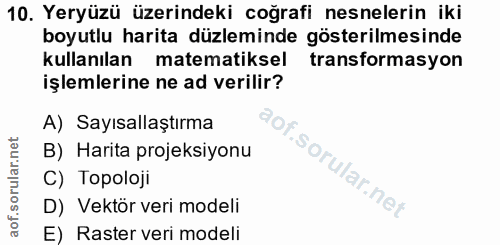 Soru 10
