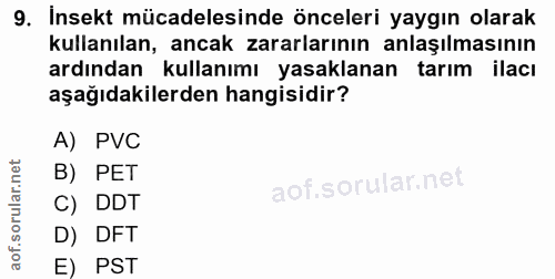Soru 9
