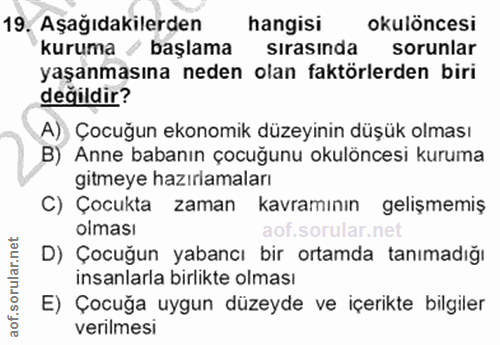 Soru 19