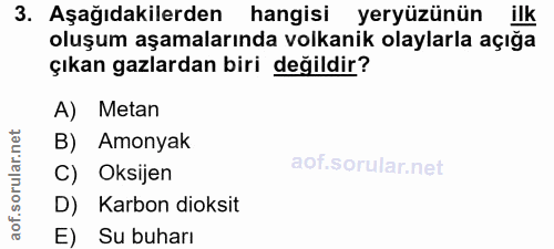 Soru 3