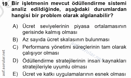 Soru 19
