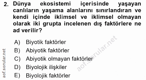 Soru 2