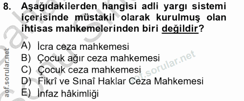 Soru 8
