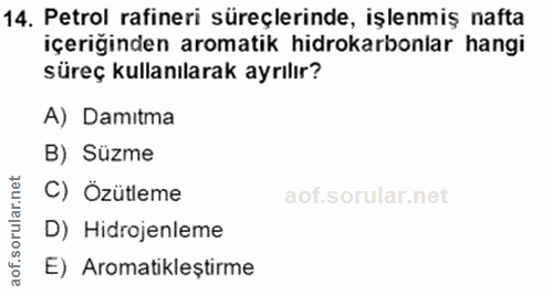 Soru 14