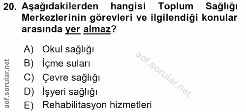Soru 20
