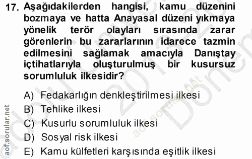 Soru 17