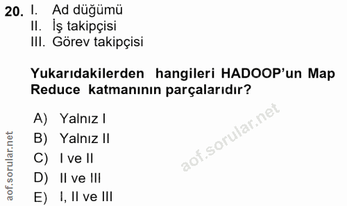 Soru 20