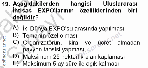 Soru 19