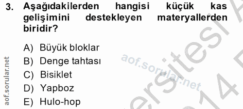 Soru 3