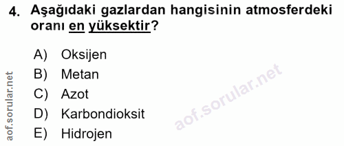 Soru 4