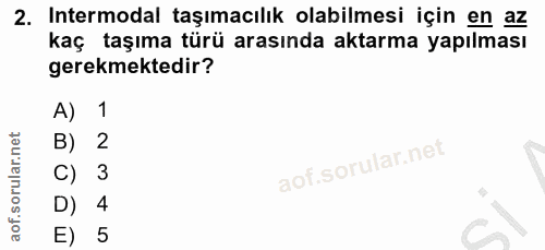 Soru 2