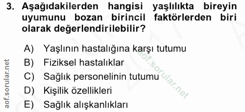 Soru 3