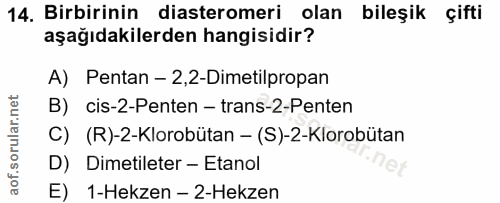 Soru 14