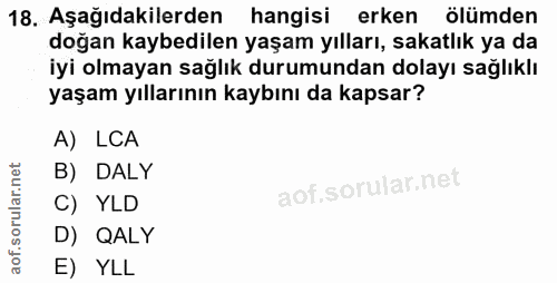 Soru 18