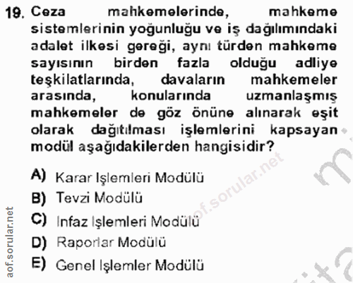Soru 19