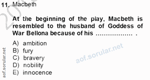 Soru 11