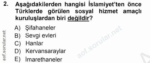 Soru 2