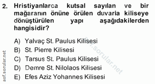 Soru 2