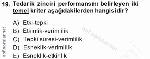 Soru 19