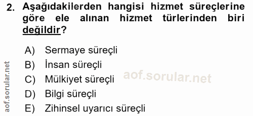 Soru 2