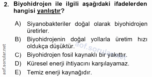 Soru 2