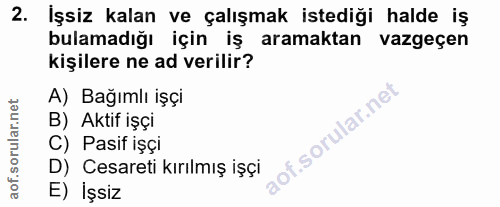 Soru 2