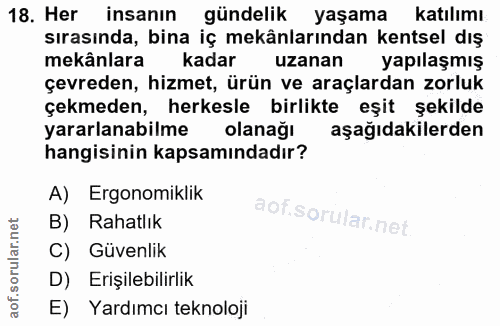 Soru 18
