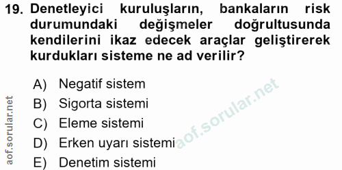 Soru 19