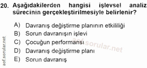 Soru 20