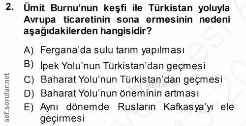 Soru 2