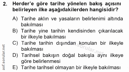 Soru 2