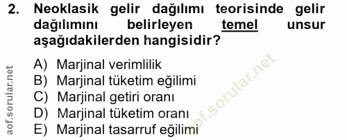 Soru 2