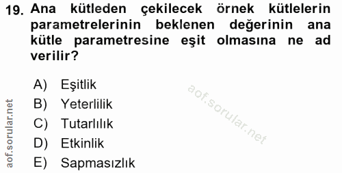 Soru 19