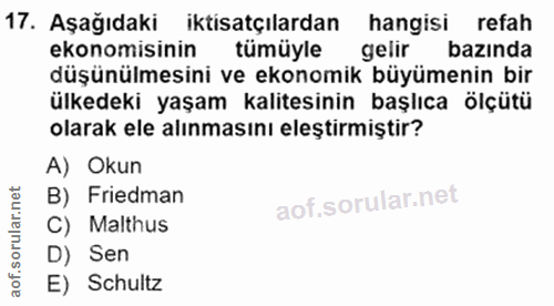 Soru 17