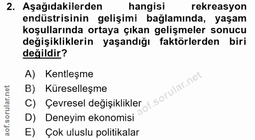 Soru 2