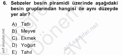 Soru 6
