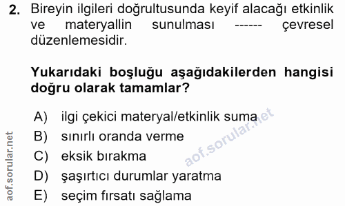 Soru 2